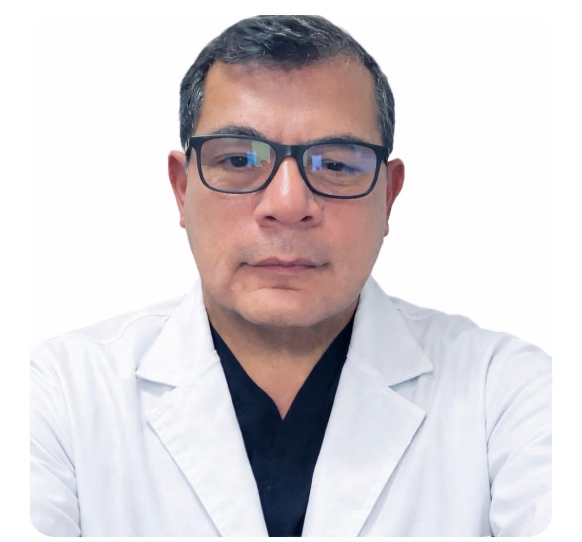 JAIME MONTECINO MEJÍAS