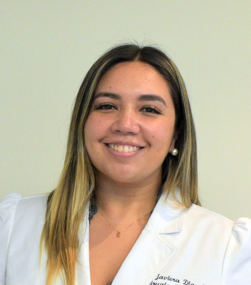 JAVIERA DIAZ ESPINOSA