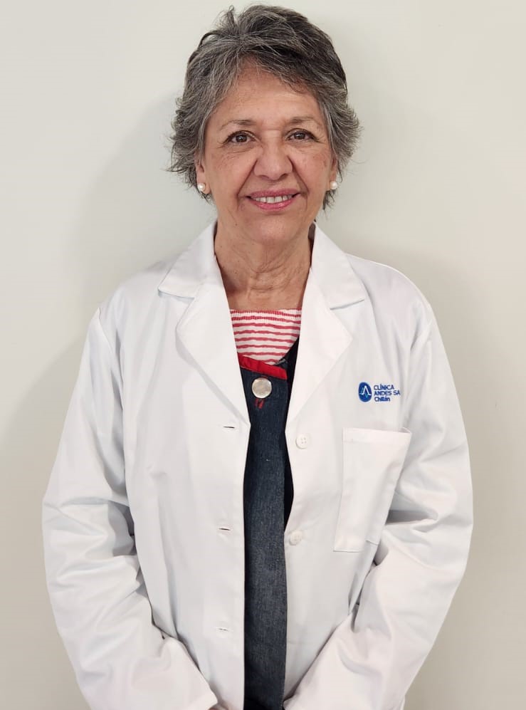 GRACIELA CAROLINA MENDOZA URIARTE