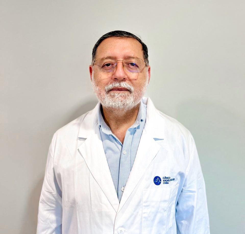 JUAN PABLO LÓPEZ BURGOS