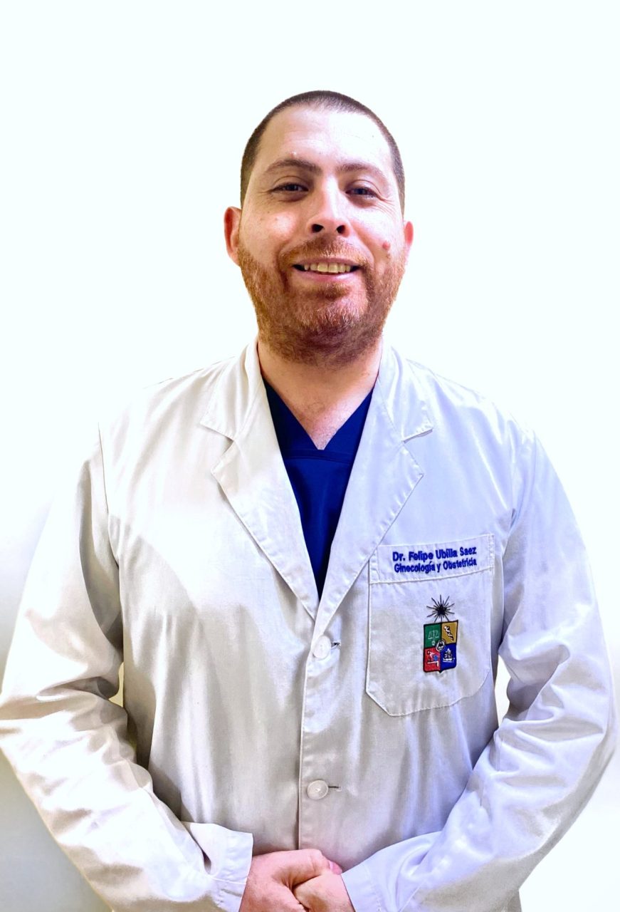 FELIPE UBILLA SÁEZ