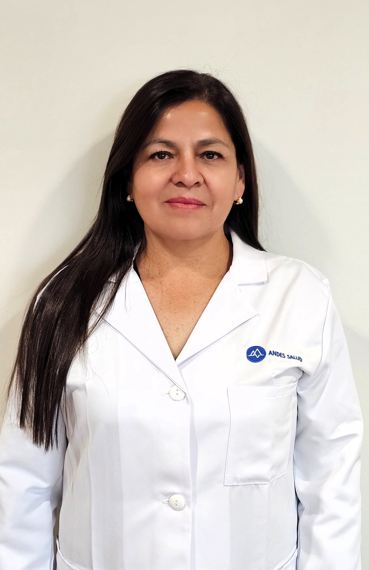 LAURA POZO MONAR - Clínica Andes Salud Chillán
