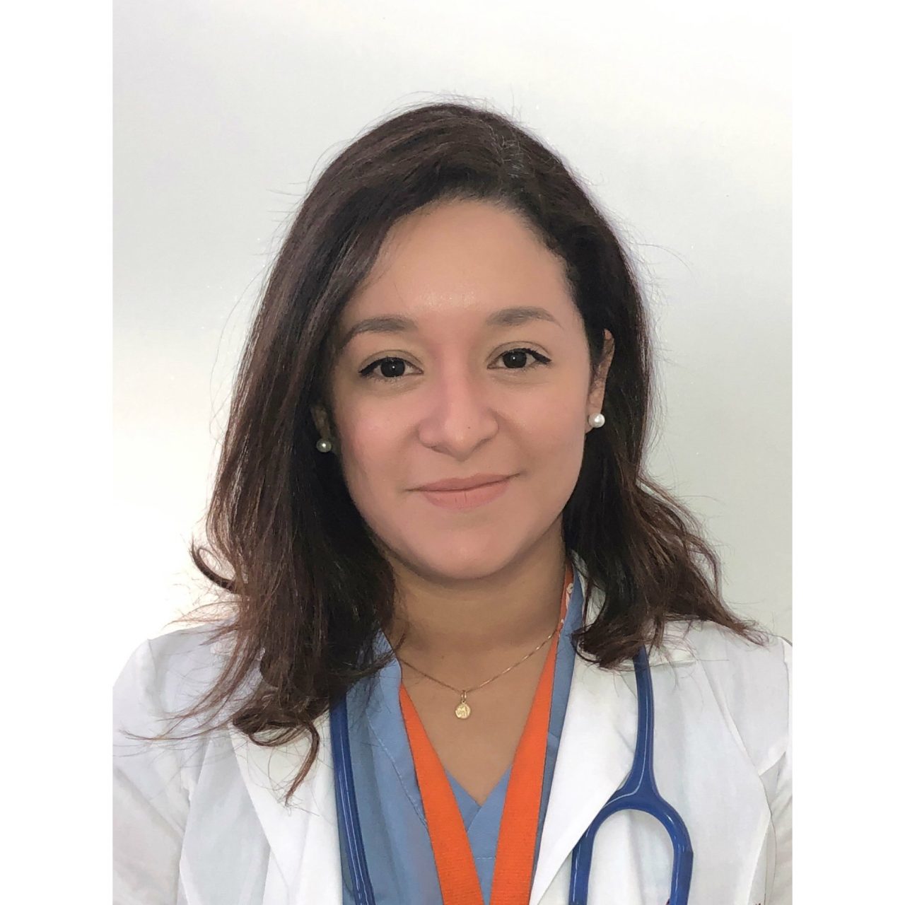 MARÍA CRISTINA PALMA MURILLO