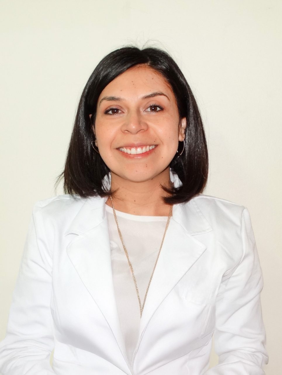 ELIZABETH FLORES SÁNCHEZ
