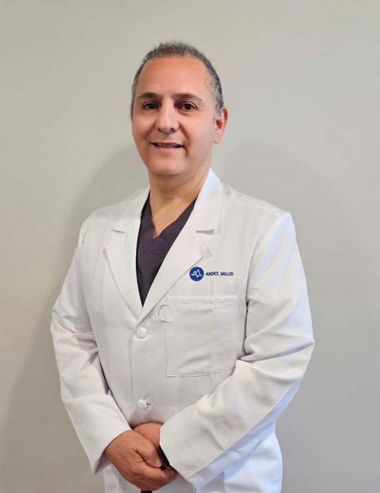 CRISTIAN NILO VÉLIZ