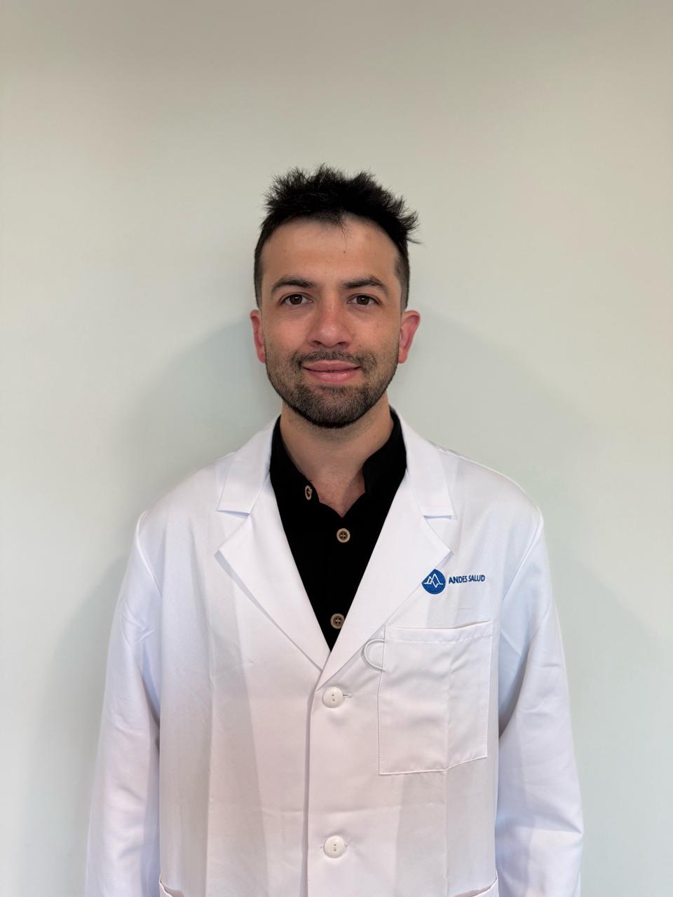 RODRIGO SANDOVAL CONTRERAS