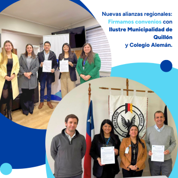 convenios de salud Chillán