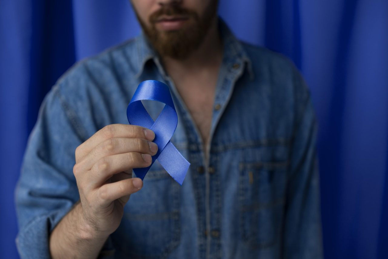 Cáncer de próstata