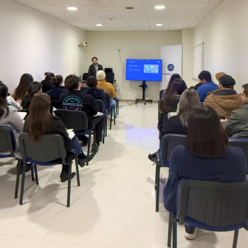 Cap atención centrada en las personas