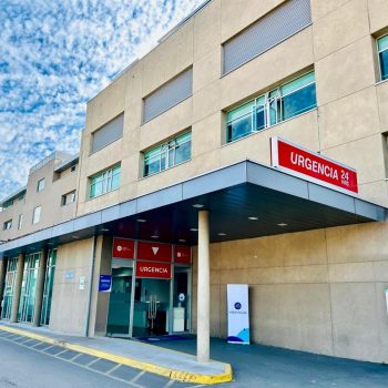 Servicio de Urgencia Chillán