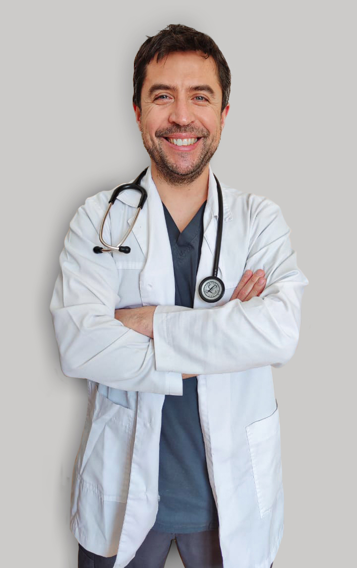 DR. PAULO NARVÁEZ SALDÍAS
