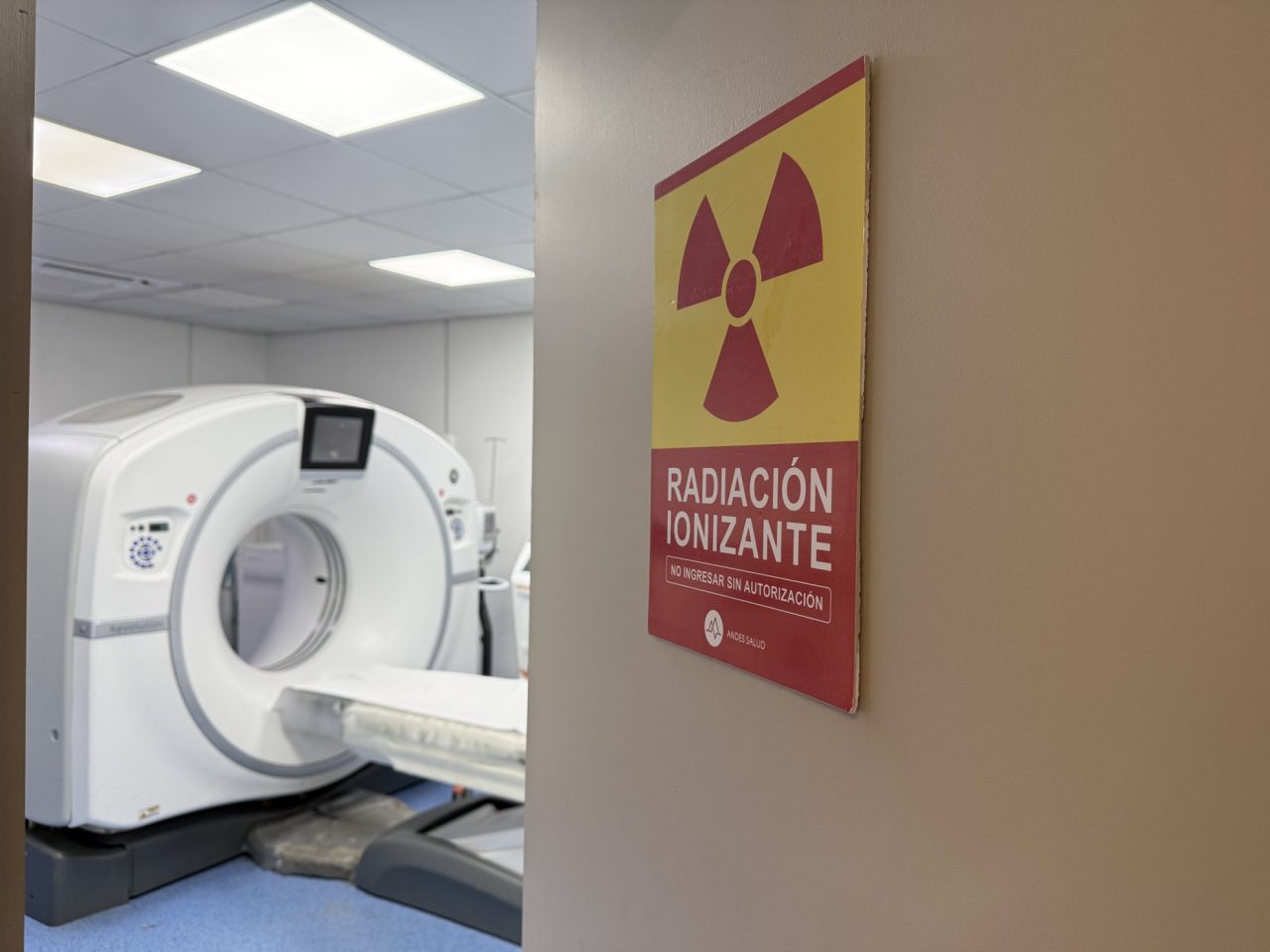 comité de protección radiológica