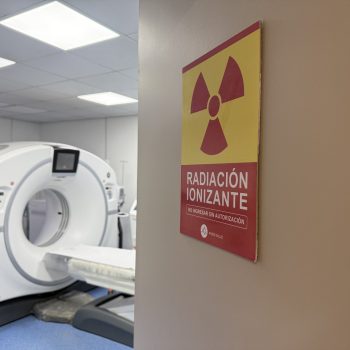 comité de protección radiológica