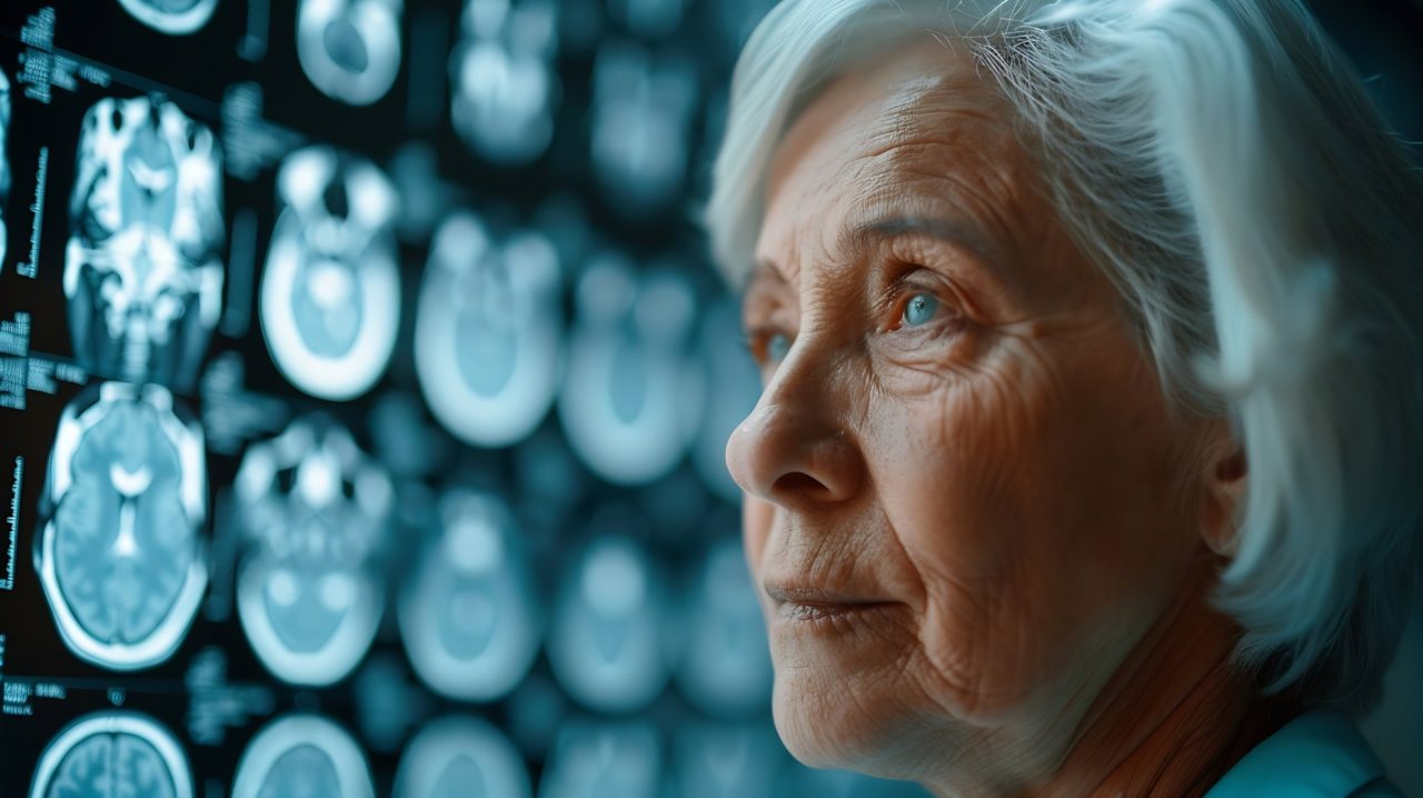Alzheimer