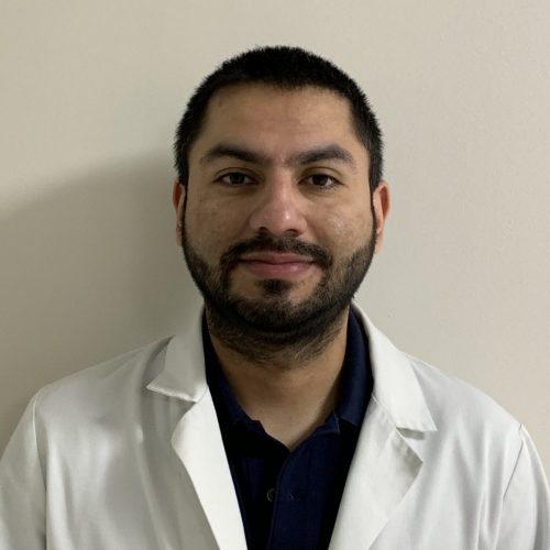 Arturo Nauto Belmar - Radiologo - Imagenología