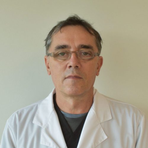Juan Tellez Miric - Médico Radiologo - Imagenologia