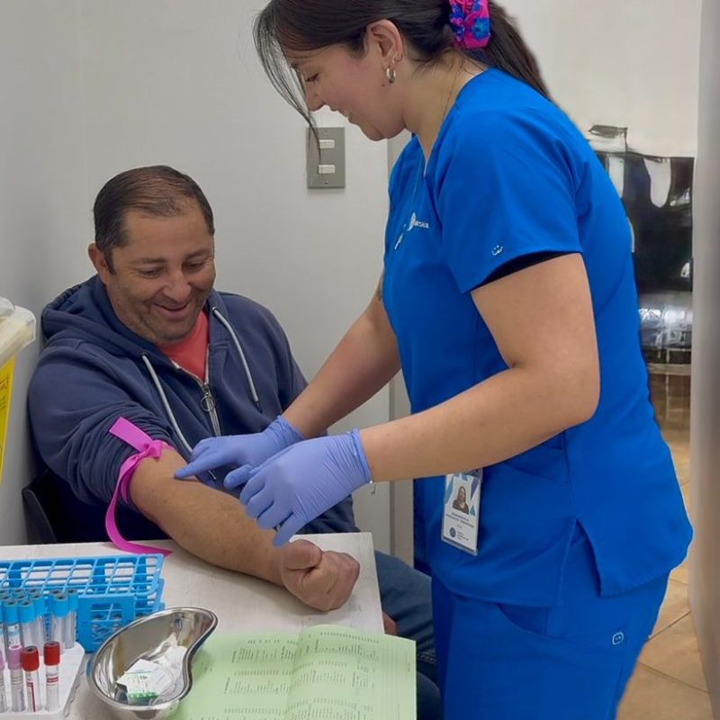LaboratorioSanCarlos