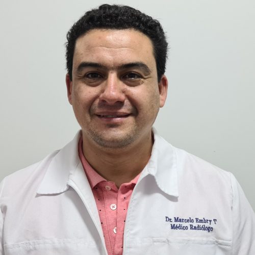 Marcelo Torres Embry - Radiologo - Imagenología